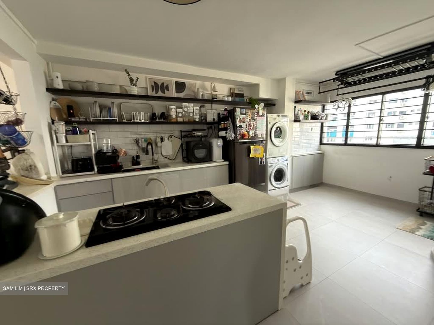 Blk 322 Hougang Avenue 5 (Hougang), HDB 4 Rooms #553488001